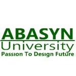 Abasyn University logo
