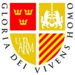 Логотип Antonio Ruiz de Montoya University