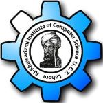 Логотип Al Khawarizmi Institute of Computer Science