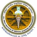 Logotipo de la All India Institute of Medical Sciences Bhubaneswar