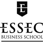 ESSEC Business School, Asia Pacific Campus logo
