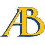 Логотип Alderson Broaddus University