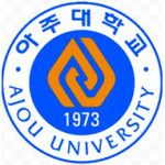 Логотип Ajou University