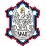 Military Academy of Technology in Warsaw logo