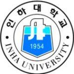 Логотип Inha University