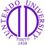 Juntendo University logo