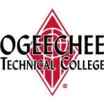 Logotipo de la Ogeechee Technical College