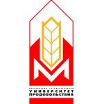 Mogilev State University of Food Technologies logo