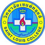Logo de Saint Louis College