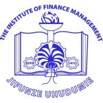 Logotipo de la Institute of Finance Management