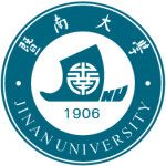 Jinan University logo