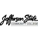 Логотип Jefferson State Community College