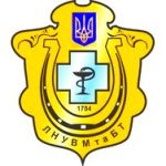 Логотип Lviv National University of Veterinary Medicine and Biotechnologies