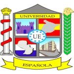 Spanish University logo