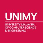 Logotipo de la UNIVERSITY MALAYSIA OF COMPUTER SCIENCE AND ENGINEERING