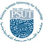 Princess Sumaya University for Technology logo