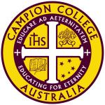 Logo de Campion College Australia
