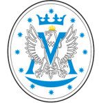 Логотип Bogdan Janski Academy