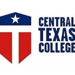 Logo de Central Texas College