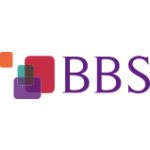 Логотип bbs school of management