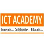 Logo de ICT Academy