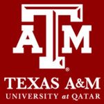 Logo de Texas A&M University at Qatar