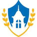 Логотип Christ College of Nursing and Health Sciences