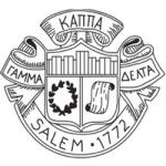 Logotipo de la Salem College