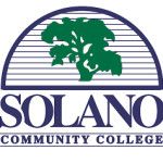 Logotipo de la Solano Community College