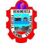 Meritorious Normal School Veracruzana Enrique C. Rebsamen logo