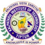 Logotipo de la Kalpatharu Institute of Technology