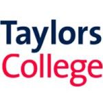 Логотип Taylors College