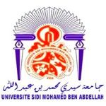 Logotipo de la Sidi Mohammed Ben Abdellah Fes University
