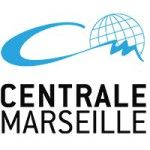 Centrale Marseille logo