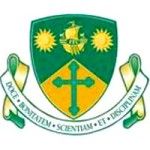 Logo de St. Thomas University