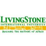 Логотип Livingstone International University