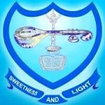 Логотип Sir Theagaraya College