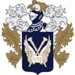 Логотип Samann University of Jalisco