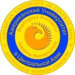 Logo de American University of Central Asia