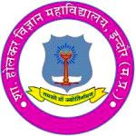 Government Holkar College Indore logo