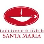 Logotipo de la School of Nursing of Santa Maria