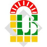 Mohamed Khider University of Biskra logo