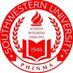 Logotipo de la Southwestern University Cebu Philippines