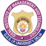 Ideal Institute of Management and Technology & School of Law logo