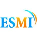 Логотип School of Industrial Management ESMI BENI MELLAL