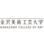 Логотип Kanazawa College of Art