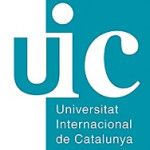 Логотип International University of Catalonia
