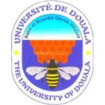 Logo de University of Douala