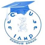 Logotipo de la Center for Technological and University Studies Amarilla Section