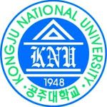 Kongju National University logo